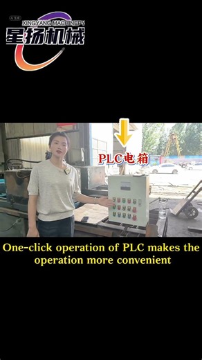 High-Efficiency Two-Cylinder Silage Baler for Modern Farming