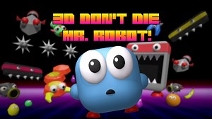 3D Don't Die Mr. Robot for Nintendo Switch - Nintendo Official Site
