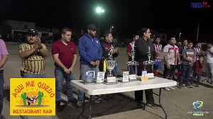 🔴 TRANSMISIÓN EN VIVO 🏆 GRAN FINAL – JUEGO DE VUELTA 🔥 TODO SE DEFINE ESTA NOCHE 🗓 VIERNES – 8:00 PM ⚔️ CURROS 🆚 LIBRES Y LOCOS No hay mañana. No hay margen de error. Solo 90 minutos para escribir la historia. 💣 Pasión. ⚡ Intensidad. 🔥 Orgullo en juego. El campeón se decide en la cancha… y tú lo vives aquí con nosotros. 📲 Conéctate, comenta y siente cada jugada al límite. 🎙️ Multideportes Pánuco lo transmite como se vive: ¡CON TODO! #GranFinal #JuegoDeVuelta #LigaNocturna #Multideportes