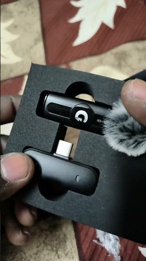 Best Bluetooth Mic for Mobile? 🎤 Honest Review | Sound Test₹____ Bluetooth Microphone Review 🔥