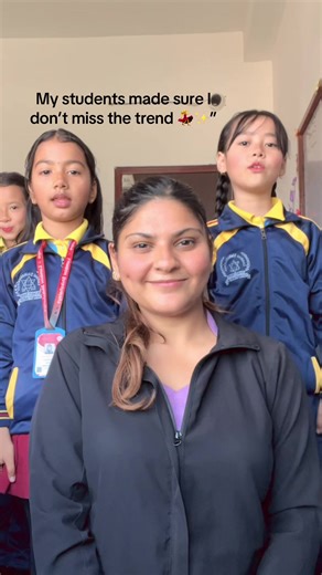 From Math Teacher to TikTok Learner: Embracing New Trends