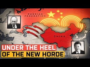 Russia - China's Vassal State
