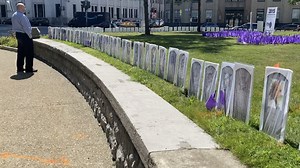 International Overdose Awareness Day recognized in Buffalo