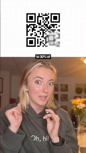 4 Things You Probably Didn’t Know about QR codes #techexplained