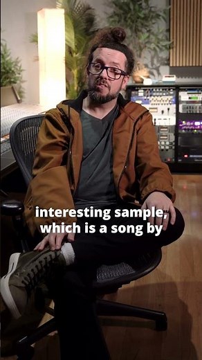 Music Sampling