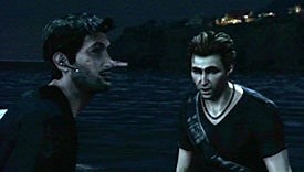 Breaking and Entering