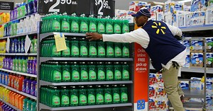 Fewer new jobs are "good" jobs