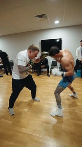 3.3M views · 10K reactions | Let's go, Warri! ️ | Matchroom Boxing | Facebook