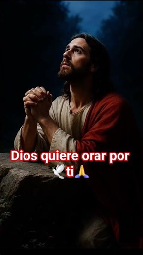 #shortsvideo #viralvideo #jesus #diosesamor #oracion #amen ❤️🙏