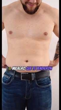 El milagro que te vendieron como dieta definitiva