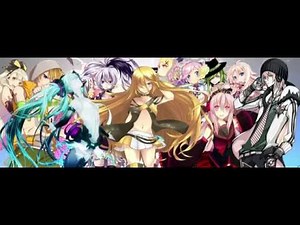 Wave Vocaloid Chorus