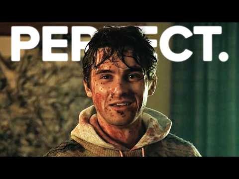 Why OBSESSION Has The PERFECT Ending