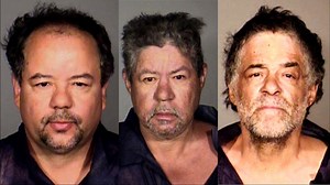 Kidnapping Victims Lived in 'Dungeon-Like' Environment | PBS NewsHour