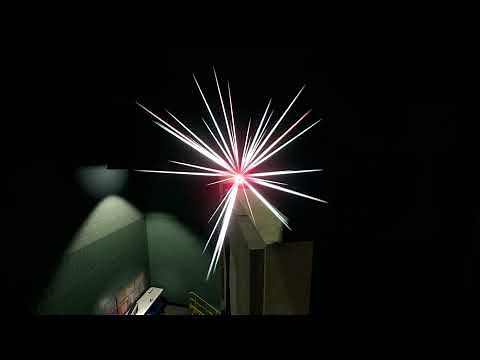 Superliminal Level 2 (Optical) - Red pawn chess piece