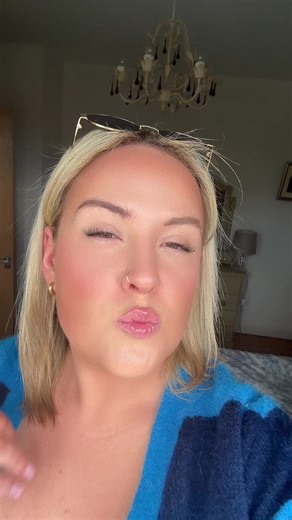 Beky Ellen Kelly on TikTok