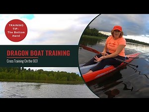 How Hand Position Gets Stroke Power - OC1Training & Conditioning