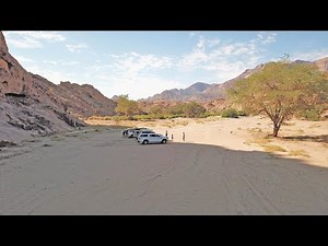 BrandBerg | Namibia 2019
