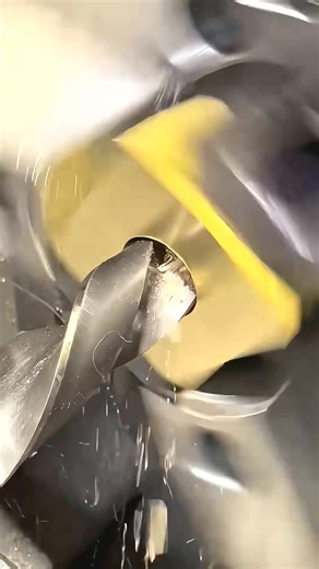 74K views · 68 reactions | CNC lathe processing #cuttingtools #cnctools #cnc #cnccuttingtools #cnclathe | Machining Factory | Facebook