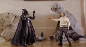 167K views · 2K shares | The force is strong with Einstein. Happy birthday, Star Wars! #StarWars40th | Albert Einstein | Facebook