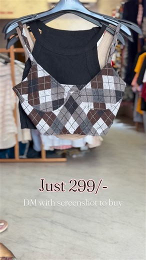 BOHO Surplus For women on Instagram: "Follow us for budget friendly outfits #croptops #brallete #explore #reels #fypシ"