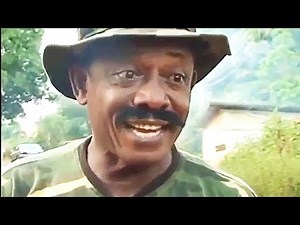 SAMBISA ARMY 2 ; Osuofia Will Make You Laugh Like Never Before In This Movie - A Nigerian Movie