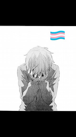 #Trans } ps si #lol #2024 #transboy🏳️‍⚧️ #🏳️‍⚧️💗 #LGBTQ