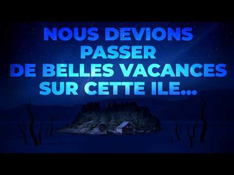 Quand "Vacances" riment avec "Lovecraft" - L'Appel de Cthulhu (Actual Play FR)
