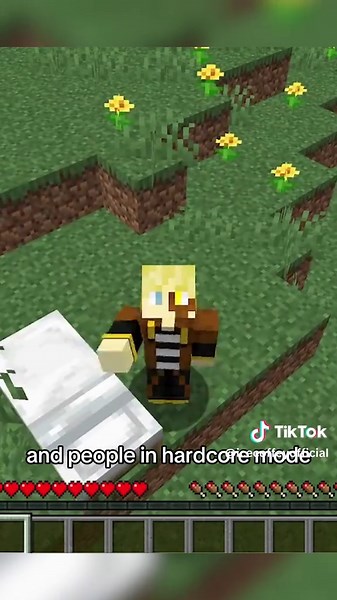 Minecraft 1.21 Relog Immunity Glitch Patched for Java Edition