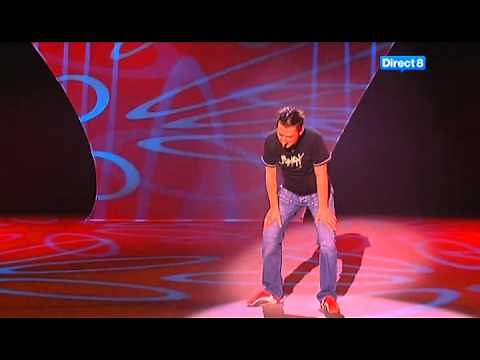 SELLIG - Le déménagement de ma soeur