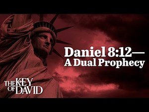 Daniel 8:12—A Dual Prophecy