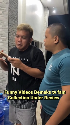 Funny Videos Bemaks tv fam Collection Under Review ❤️❤️❤️ #tren #memes #lifestyle #comedy #homesweethome #hahahahahahahahahahahaha #shopsmall #hehehehe #facebookreelsviral #amazing #bemakstvfam #trendingreelsvideo #anua #bemakstvfammoment #amazingfacts #trending #virelpost #funnyreelsvideo #funn #wow #handmade #nakaka #beach #model #viralphotochallenge #game #reelschallengereelschallenge #kimkardashian #funnyvideos #coffee | Bemaks tv fan