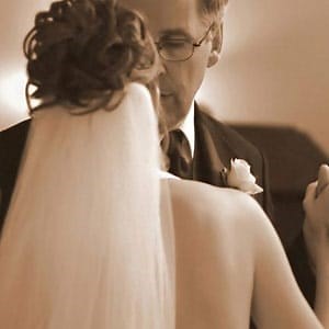 15 Chansons Père-Fille pour un mariage - Chanson de Mariage