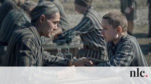 Szerelem volt első látásra, csak épp egy haláltáborban – Az auschwitzi tetováló sztárjaival beszélgettünk