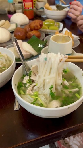 5 days eating and exploring through Vietnam
