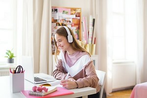 GCSE revision: 6 expert tips on how to study effectively at home this half term – and what not to do - Netmums