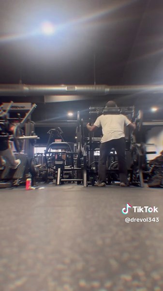 Grind Mode Workout for Leg Power and Strength