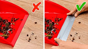 103K views · 462 reactions | Tape tricks that can fix anything in your life | 5-Minute Crafts Like | Facebook