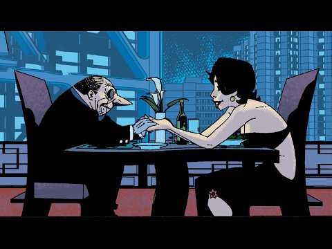 Why the Penguin Is Impossible to Love