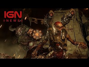 Doom's Open Beta Fully Detailed - IGN News