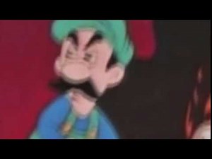 *pizza Time Stops*