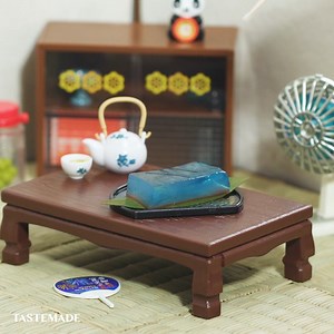 861K views · 2.9K reactions | 【今日は七夕】ミニチュア天の川ようかん【ちびめし】 7/7は七夕の日...