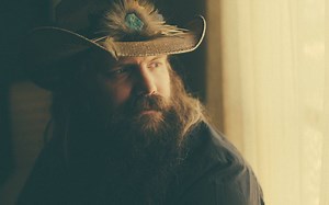 Chris Stapleton Trivia:  5 Intriguing Facts [Gallery]