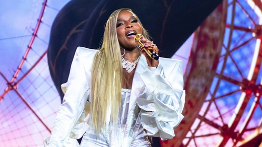 What's the 411 on Mary J. Blige's Net Worth in 2026? It Proves She’s The Queen of Hip-Hop Soul