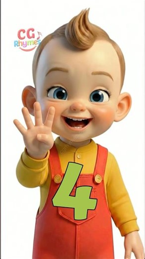 Let’s Count! 🔢✨ How Many Fish Friends? 🐟#counting #shorts