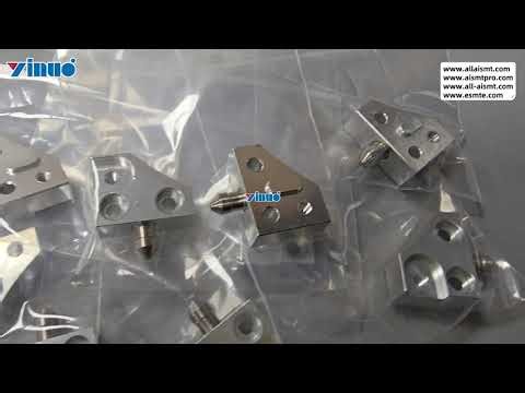 ASSEMBLEON 12mm Top guiding 9498 396 00298