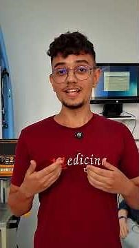 Eu faço Medicina