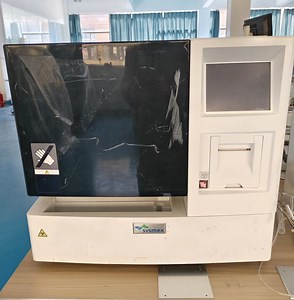 [Hot Item] Used Semi-Auto Medical Instrument Sysmex Ca-550 Blood Coagulation Analyzer