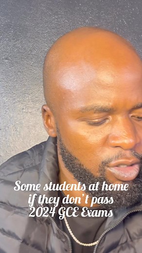 Make sure you pass 🤣🤣 | Knowledge World Academy