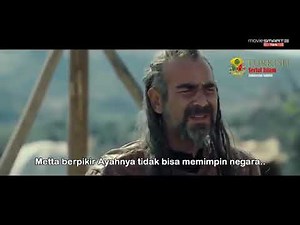 perang suku sekaligus Agama,antara Islam dan Katolik