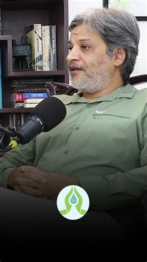 Watch the full podcast for more! #waterconservation #shorts #projectneer #sustainability #podcast